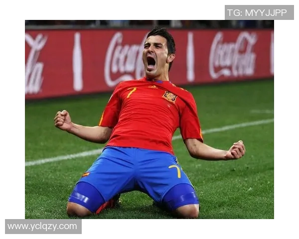 西班牙传奇射手比利亚的荣耀生涯与绿茵场上不灭的进球记忆 西班牙传奇射手比利亚的荣耀生涯与绿茵场上不灭的进球记忆