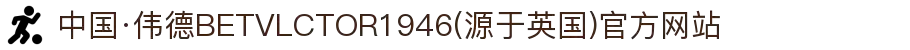中国·伟德BETVLCTOR1946(源于英国)官方网站
