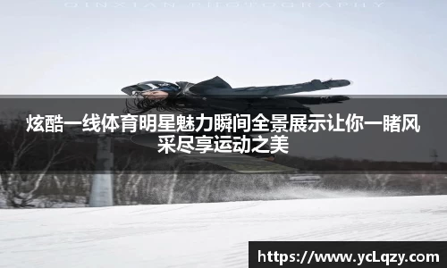 炫酷一线体育明星魅力瞬间全景展示让你一睹风采尽享运动之美